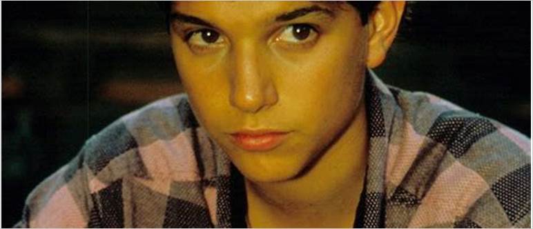 Ralph macchio young pictures
